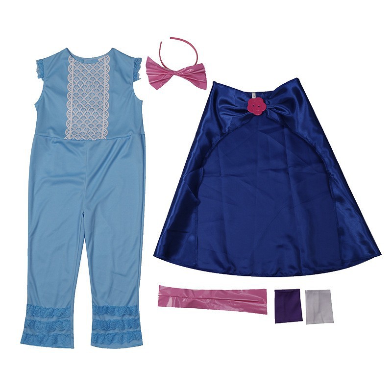 Girls Classic Kids Costume